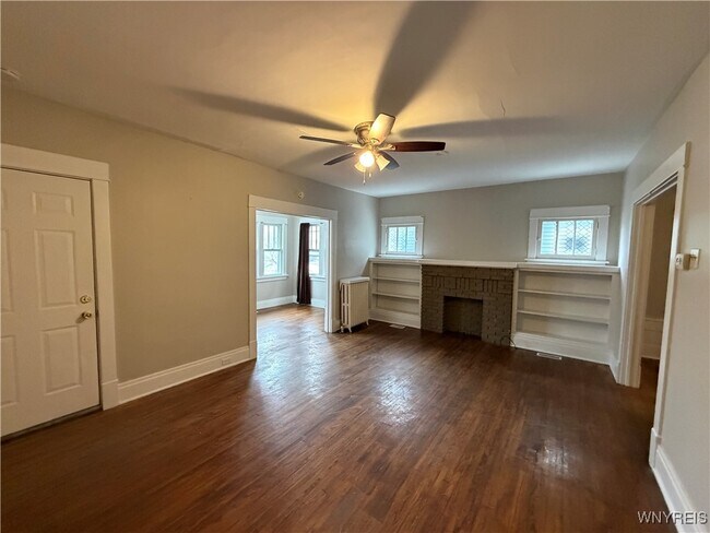 Foto del edificio - 41 Crestwood Ave