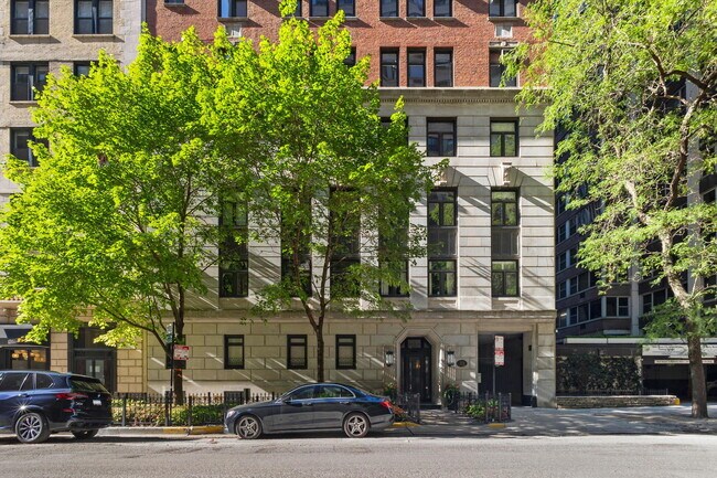 Foto del edificio - 222 E Chestnut St
