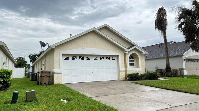 Foto del edificio - 2676 Autumn Creek Cir