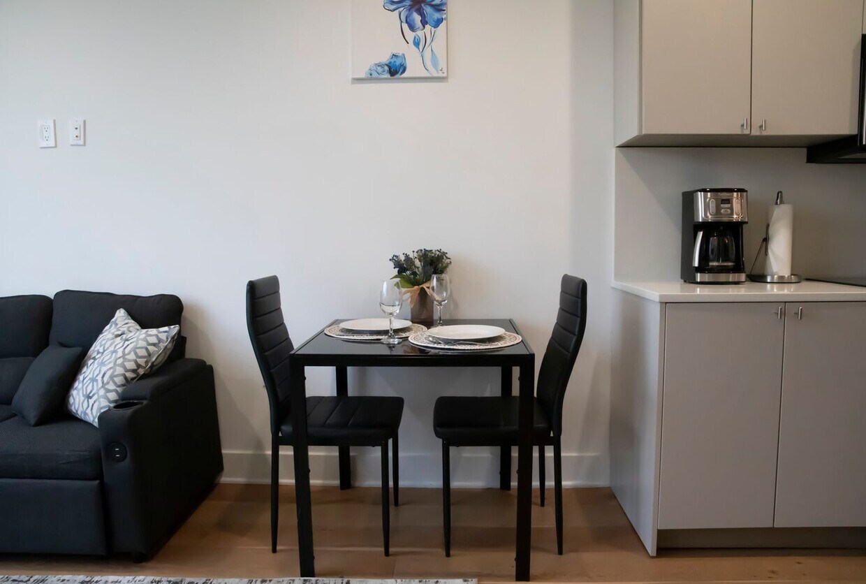 Foto del edificio - 3619 Georgia Ave NW