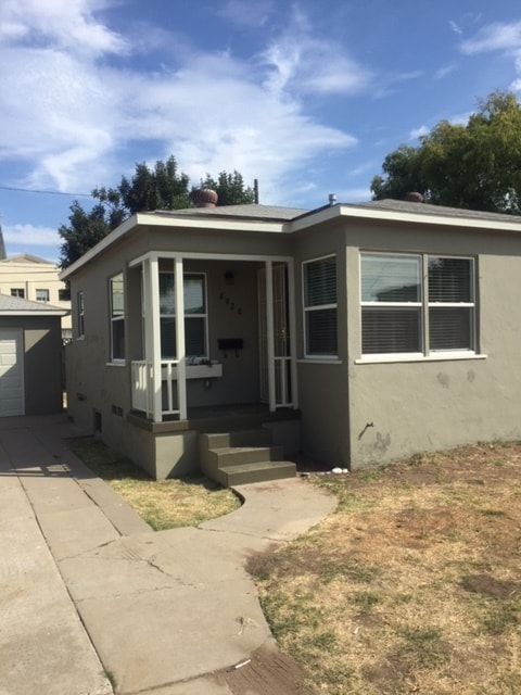 Primary Photo - Cute & Cozy Remodeled La Mesa Home
