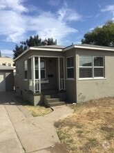 Building Photo - 8828 Jefferson Ave