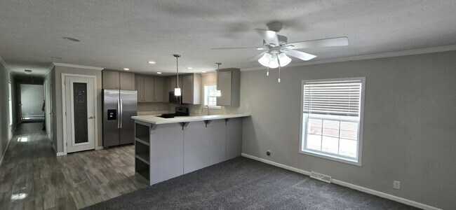 Foto del edificio - 52505 Willow Wood Ct