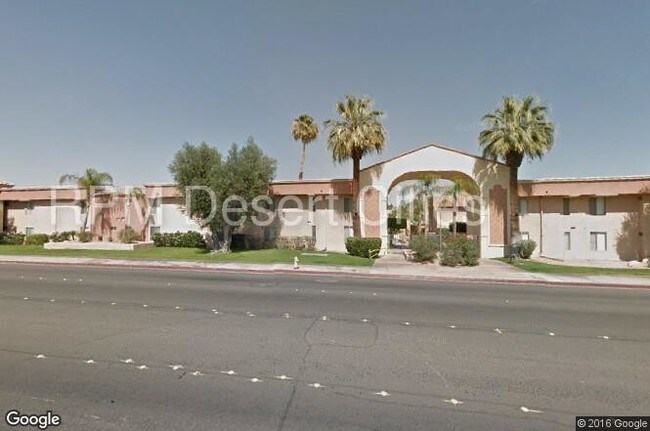 Foto del edificio - 400 N Sunrise Way