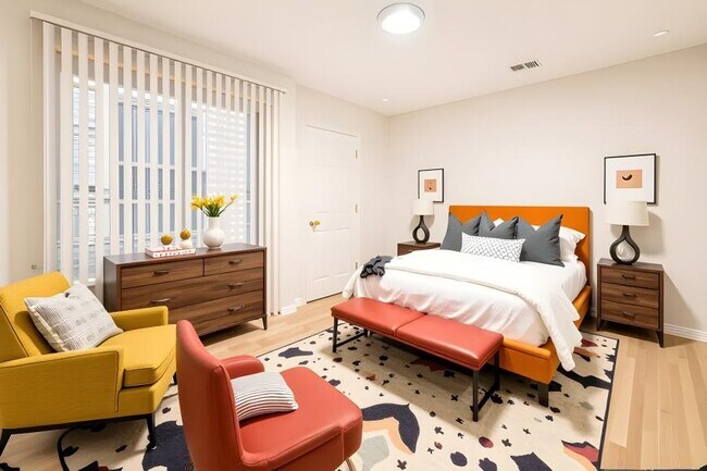 Building Photo - 2 bedroom in Boston MA 02127