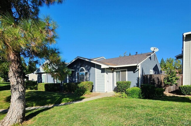 Building Photo - 107 Cambridge Dr