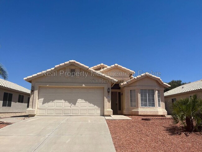Foto del edificio - 6246 W Blackhawk Dr