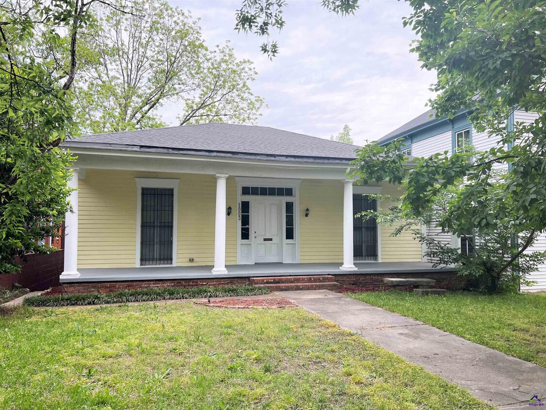 Foto principal - 1003 Walnut St