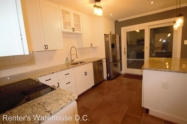 Building Photo - 6 br, 5 bath House - 4805 King Solomon Dr