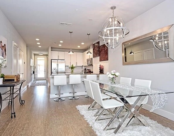 Foto principal - 2801 Dulce Ln