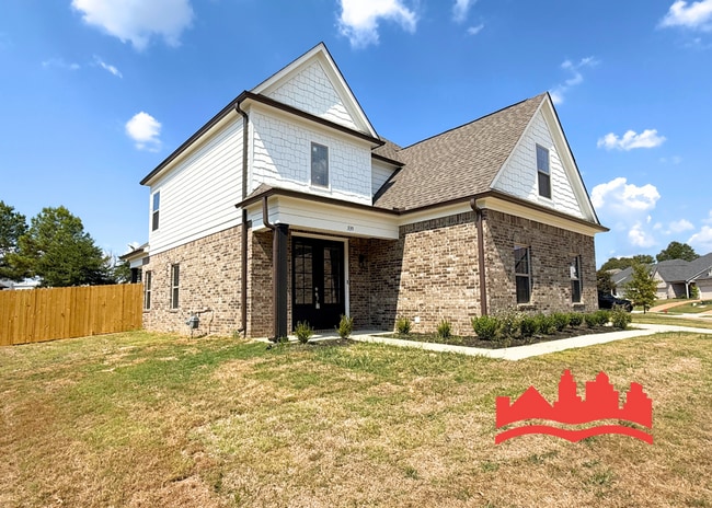 Building Photo - Dec Special - December rent free and half off January rent. New Build in Oakland, TN!