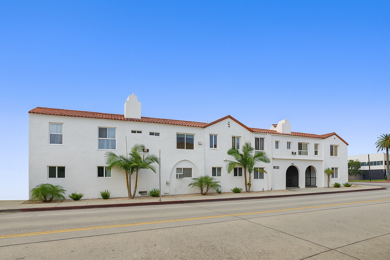 Foto principal - 823 Gower St