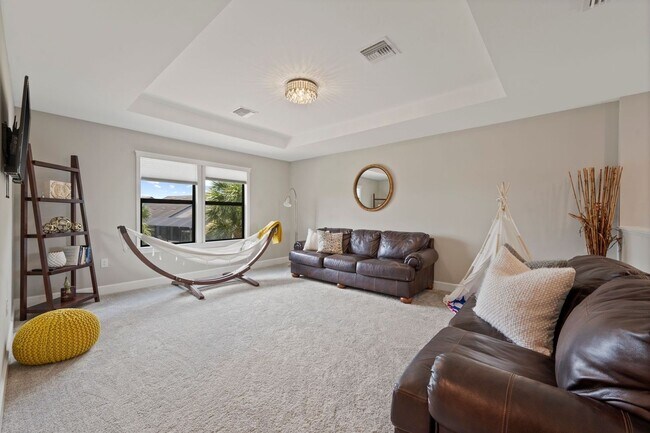 Foto del edificio - Spacious 3BR House in Fort Myers