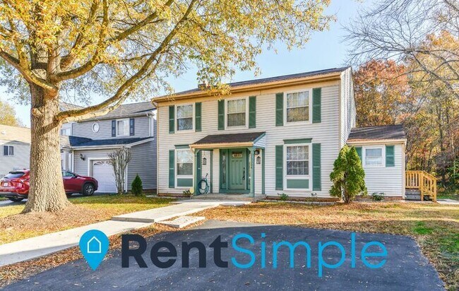 Foto del edificio - 10254 Farmington Ct