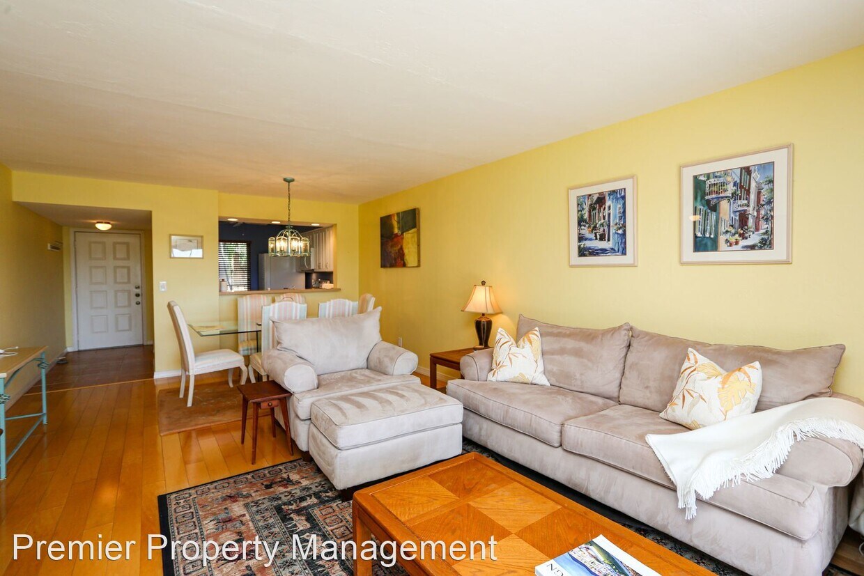 Primary Photo - 2 br, 2 bath House - 1075 Foxfire Lane #207