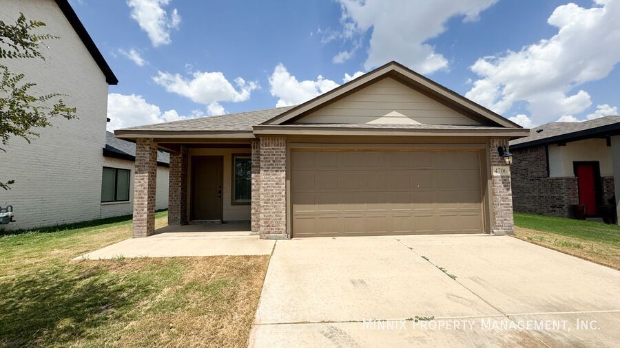 Foto principal - 4706 126th St