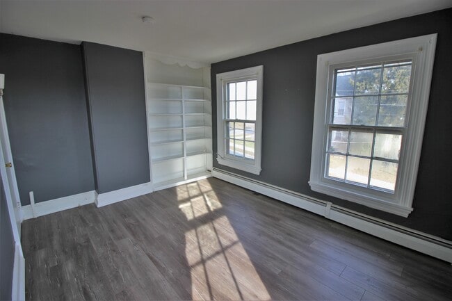 Foto del edificio - 322 Hodgson St