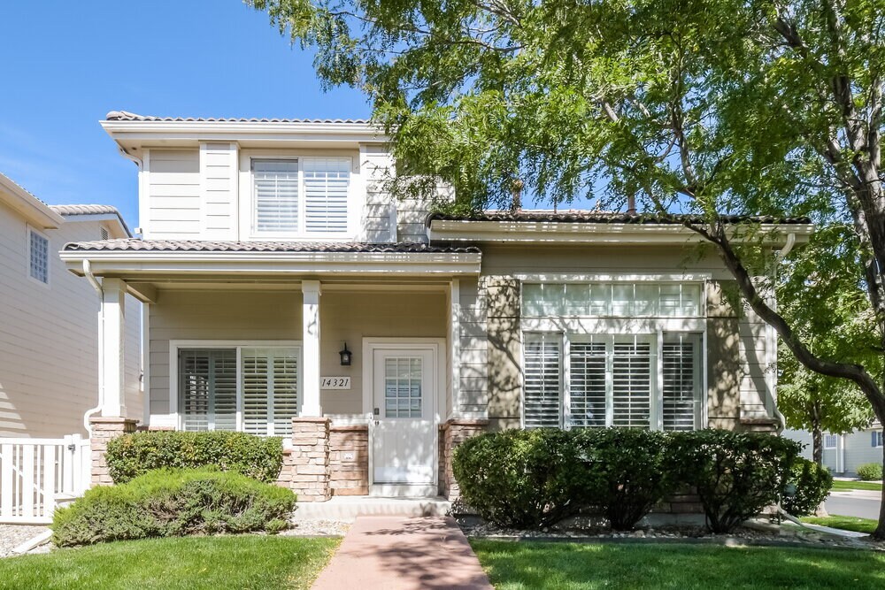 Primary Photo - 14321 Craftsman Way