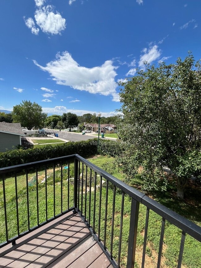 Building Photo - 296 S 1065 W St