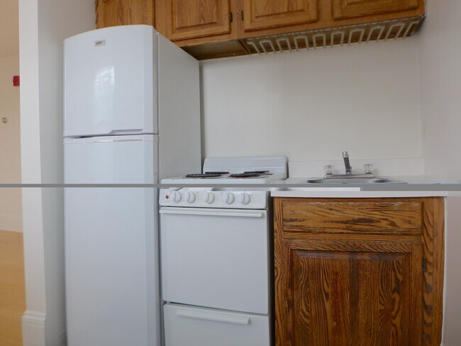 Foto del edificio - 14 Milford St