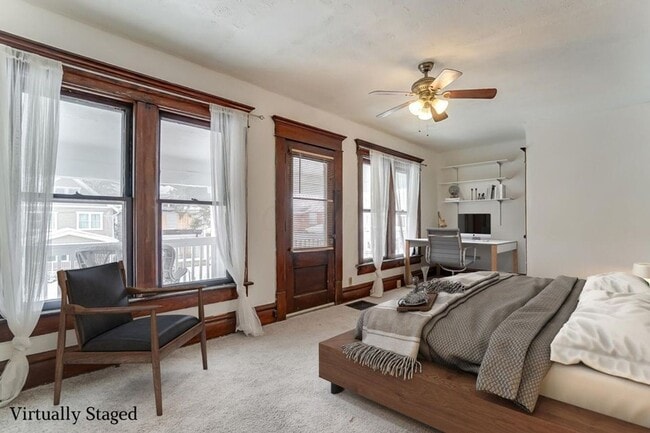 Building Photo - 888-890 Studer Ave