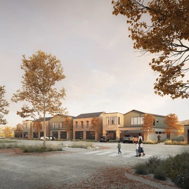 Building Photo - Walk, Bike, Ski – Live in Park City’s Bran...