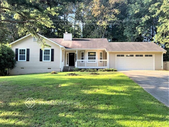 Building Photo - 2959 Forest Chase Terrace NE