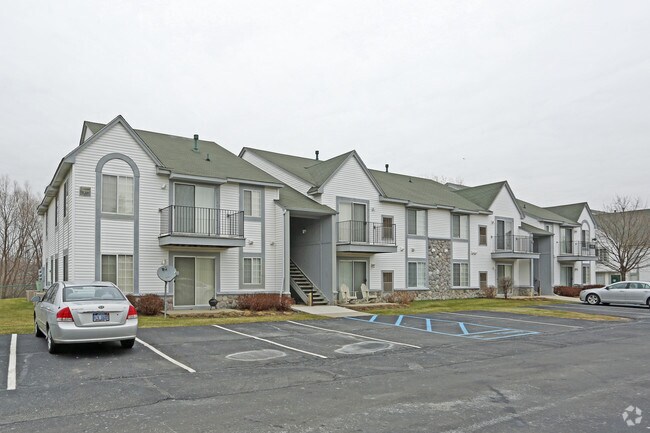Indian Lake Village Apartments Indian Lake Village Apartments