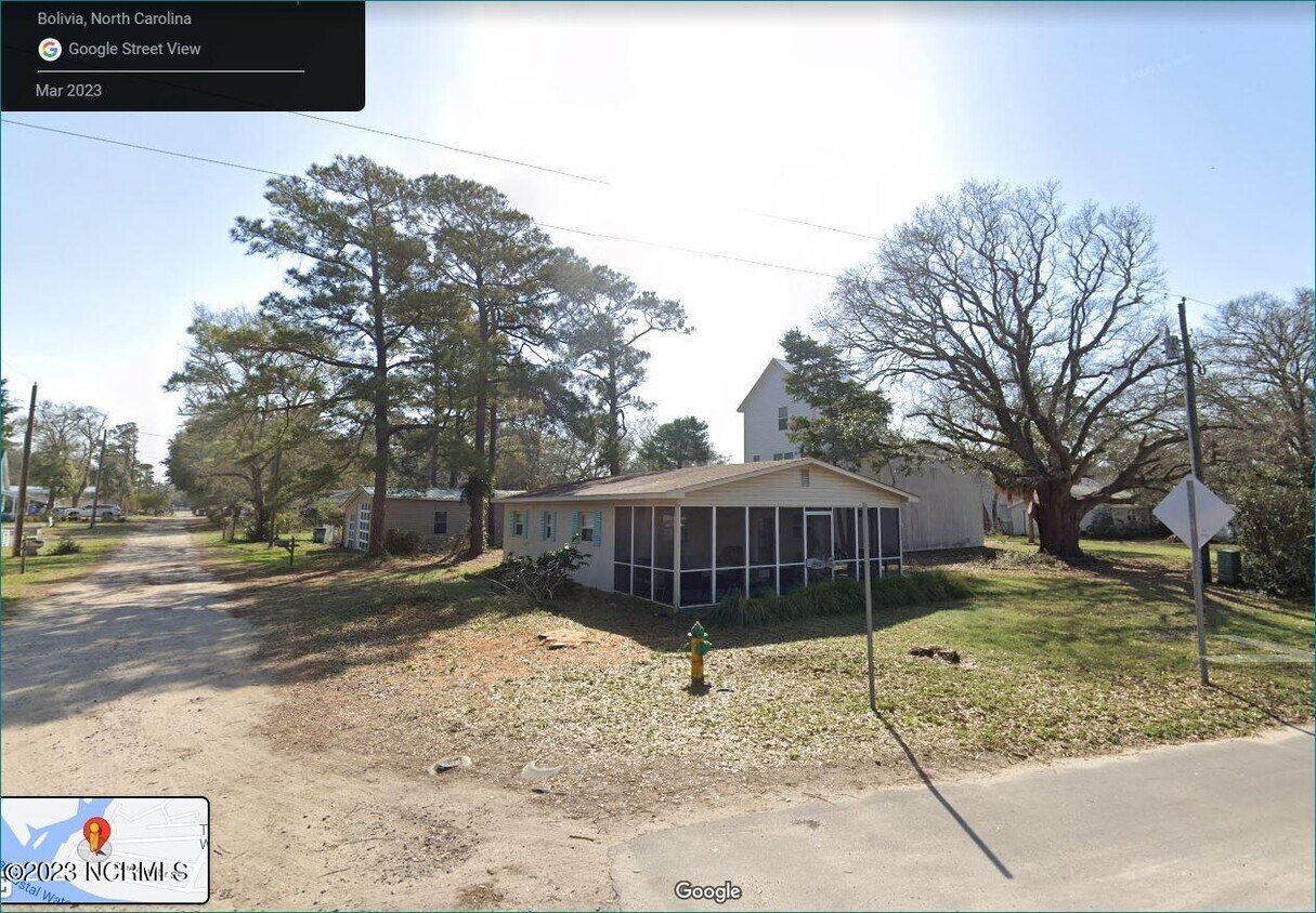 3910 Hickory View Dr SE, Bolivia, NC 28422 House Rental in Bolivia