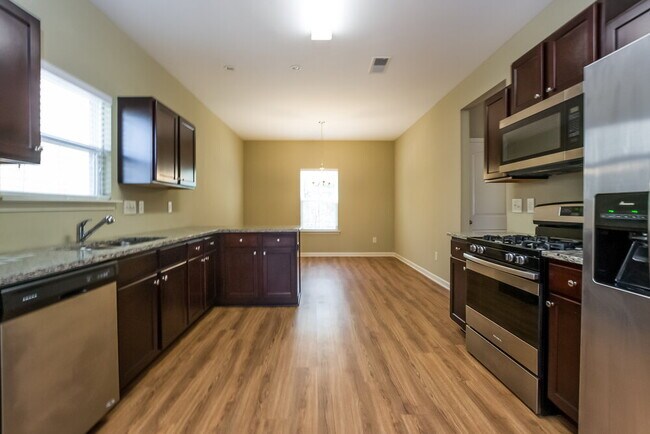 Foto del edificio - 8 Misty Lea Dr