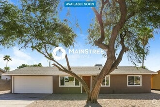 Building Photo - 18205 N 25th Pl