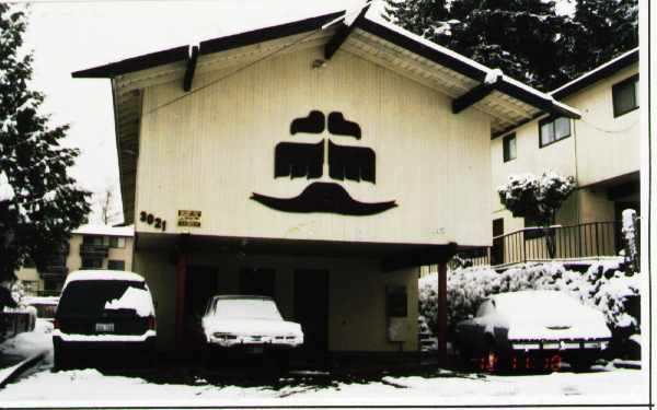 Building Photo - 3021 NE 140th St
