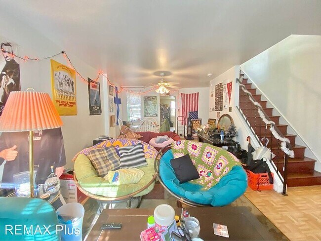 Foto del edificio - 3 br, 1 bath House - 1625 Page Street