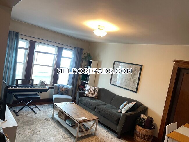 Foto del edificio - 119 W Wyoming Ave
