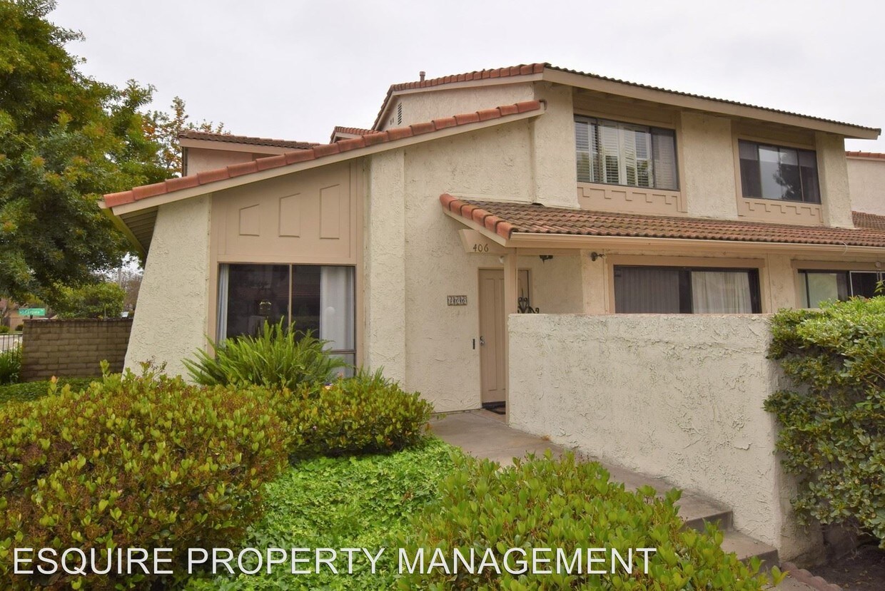 406 Chapala Dr, Camarillo, CA 93010 House Rental in Camarillo, CA