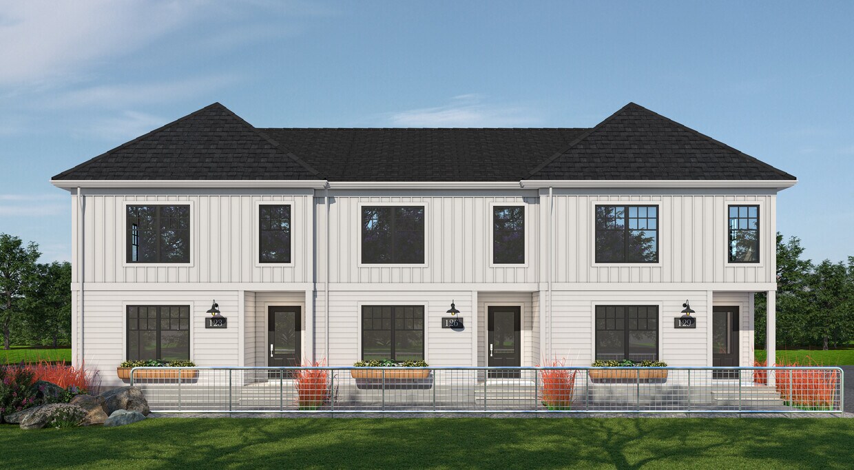 front - 2061 W 34th Pl