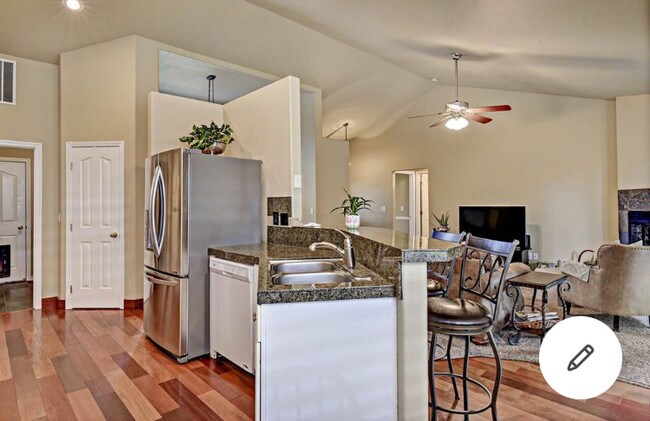 Foto del edificio - 541 S Canvasback Way
