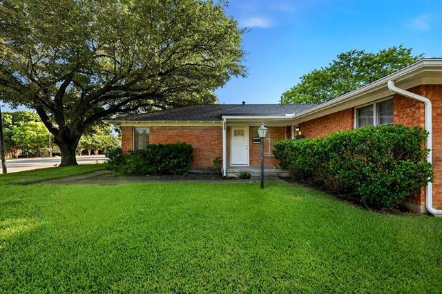 Foto del edificio - 6607 E Mockingbird Ln