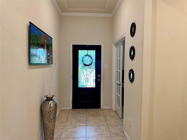 Foto del edificio - 16847 Hammon Woods Dr