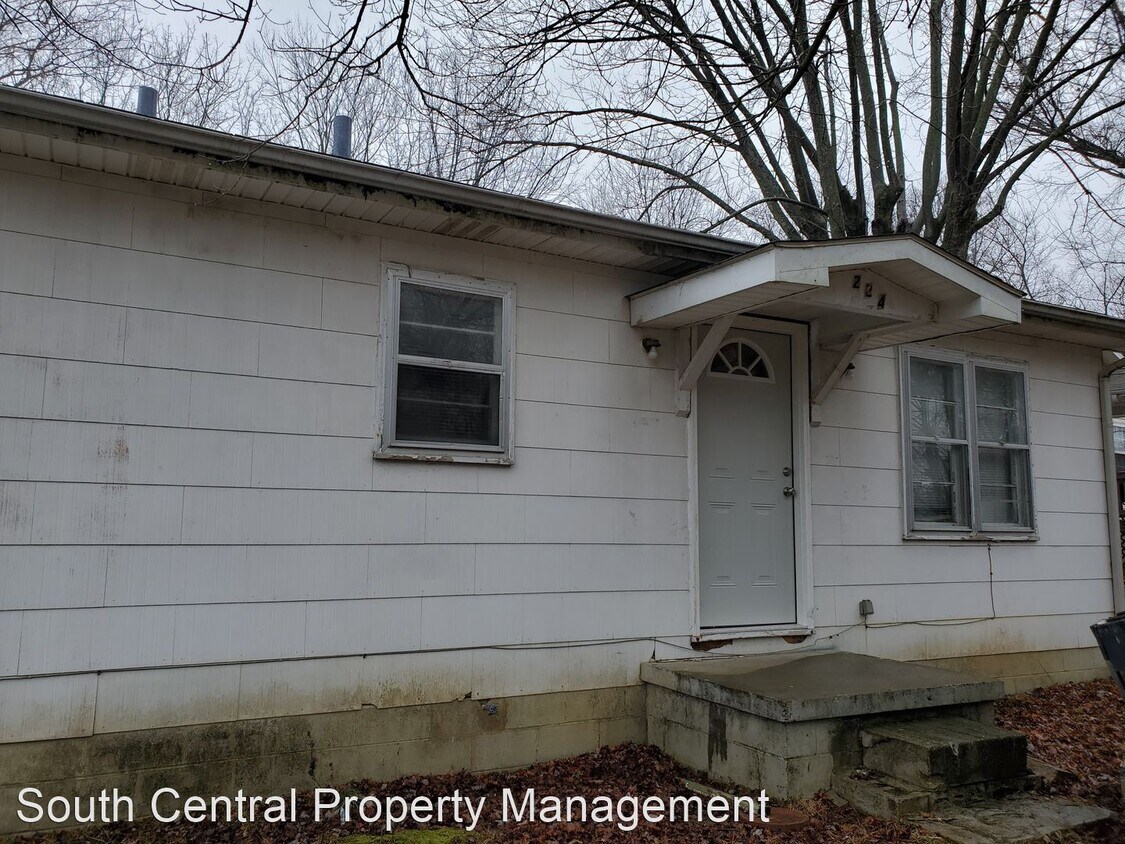 Primary Photo - 2 br, 1 bath House - 224 Sunset Ave.