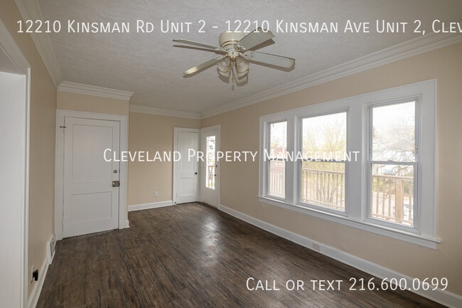 Building Photo - 12210 Kinsman Rd