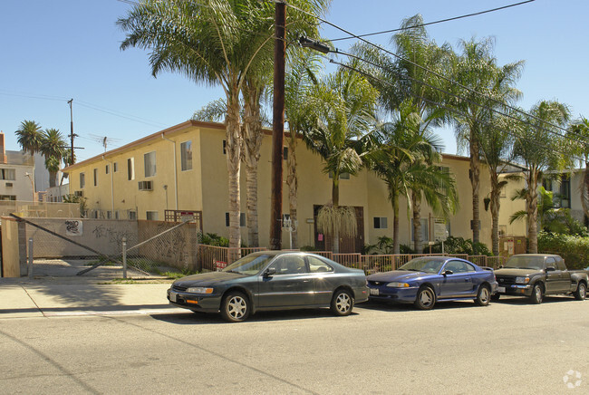 Building Photo - El Cerrito Place