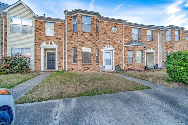 Foto del edificio - 714 Sutherland Dr