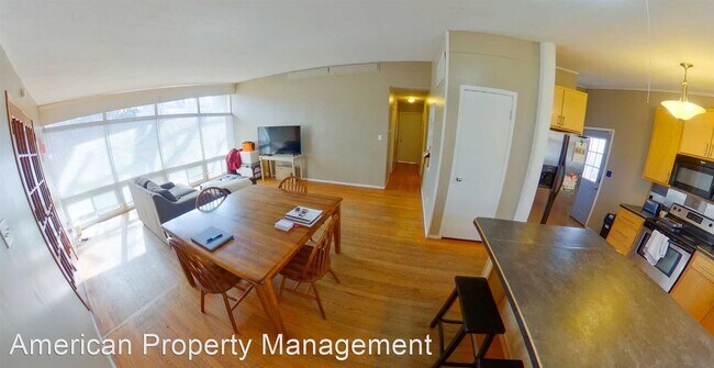 Foto del edificio - 3 br, 2 bath House - 825 Harris Ave