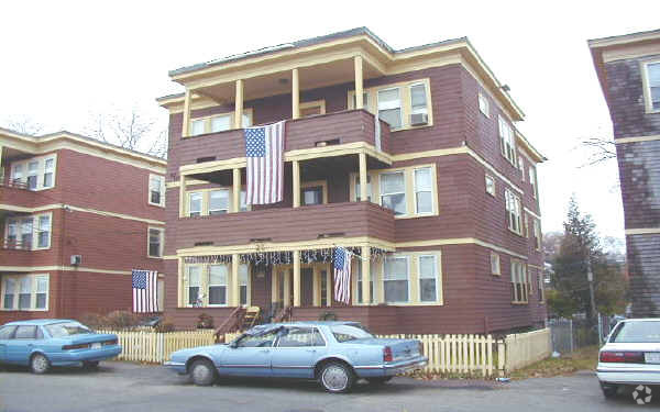 Primary Photo - 25 Whipple Ave