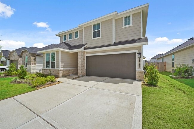 Foto del edificio - 21834 Lime Moss Ln