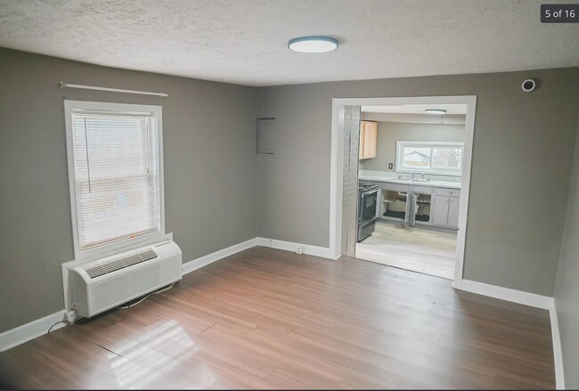 Foto del edificio - Silver mountain creek green abode