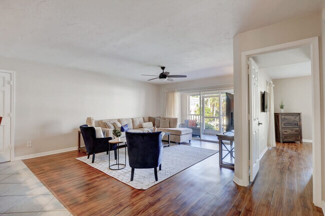 Foto del edificio - 1501 Chesapeake Ave
