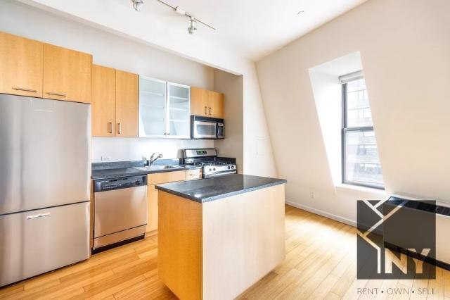 Foto del edificio - 1 bedroom in NEW YORK NY 10006