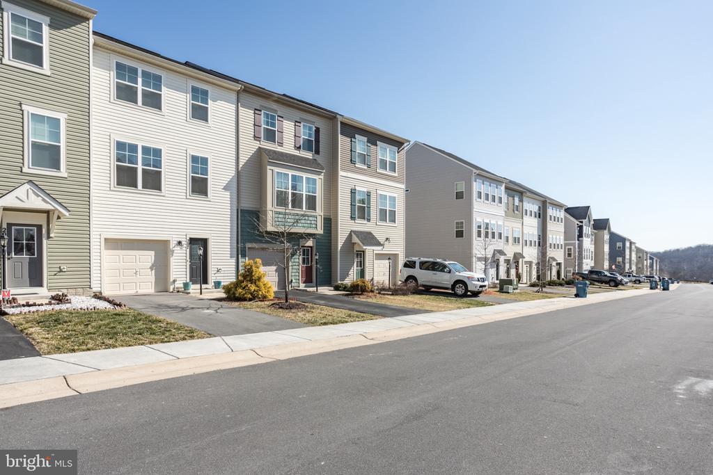 207 Patchwork Dr, Stephenson, VA 22656 Townhome Rentals in Stephenson